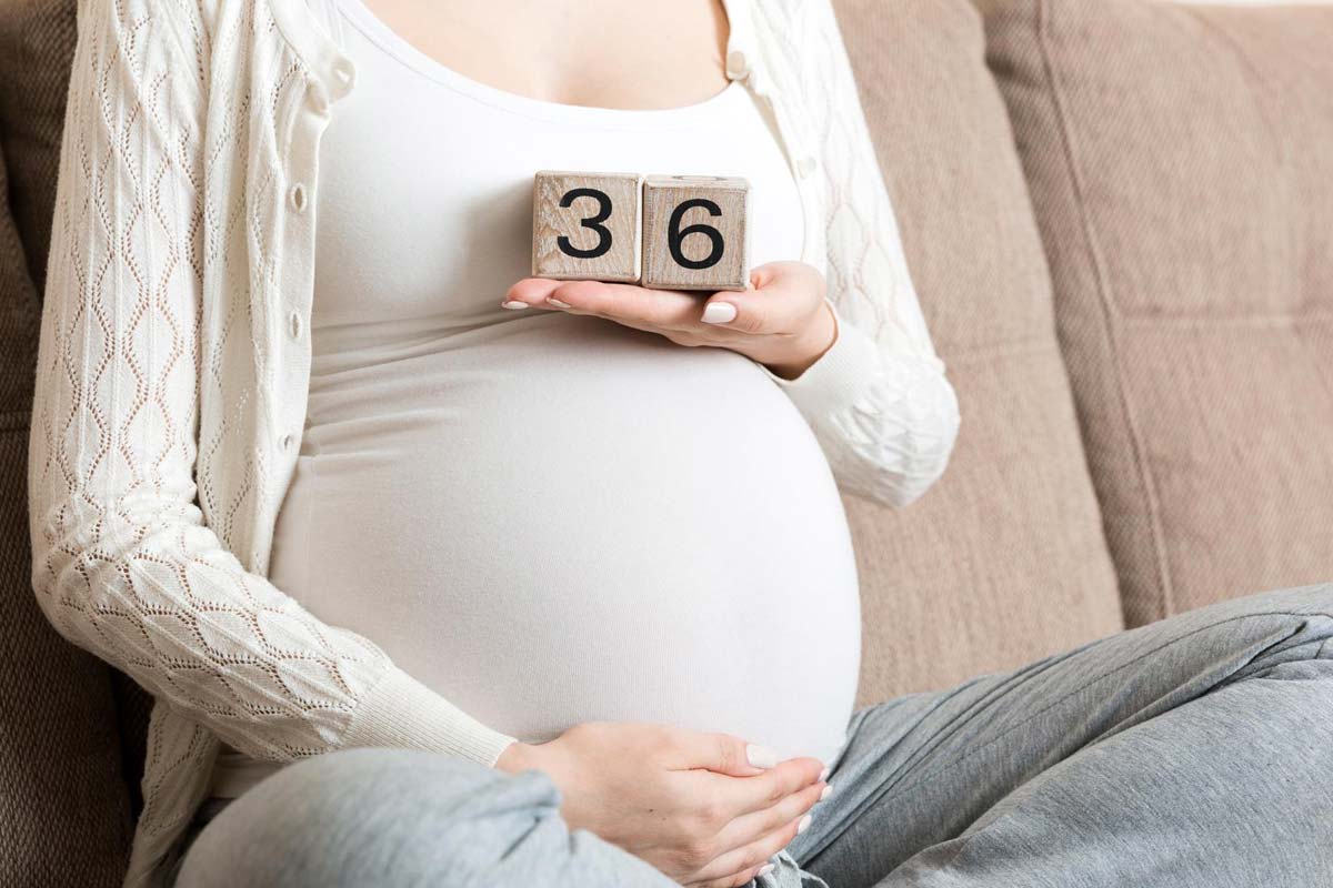 calculer la durée de grossesse
