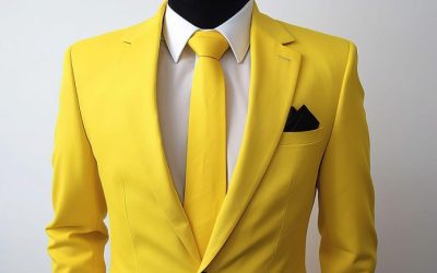 10 idées de tenues d’été pour hommes : soyez stylé et tendance cet été !