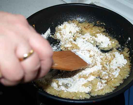 Poivrons farcis