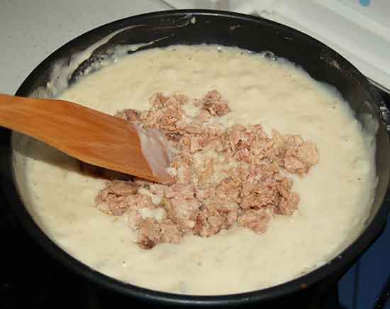 Poivrons farcis