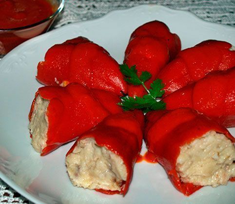 Casserole d'œufs au plat avec pommes de terre