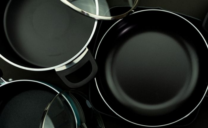 Des ustensiles de cuisine appropriés permettent d'économiser de l'argent
