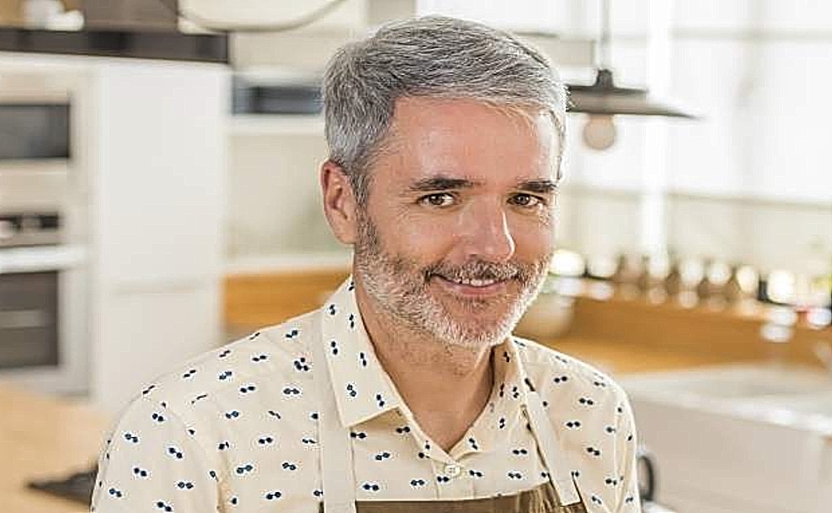 Mikel López Iturriaga donne son avis sur les meilleurs custards