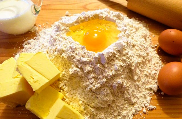 Conseils pour faire un gâteau au sucre