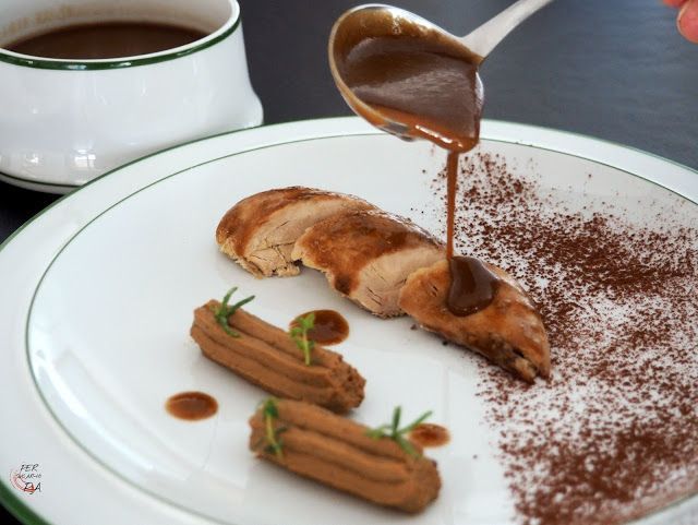 recettes de viande