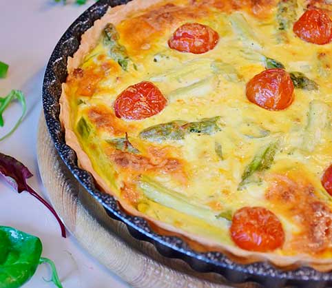 Gâteau yaourt-cannelle