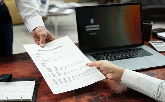 inmobiliaria negociacion venta proceso