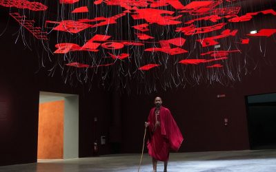 Agenda des événements culturels incontournables en Europe cette semaine !