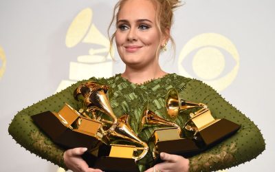 Adele fait une déclaration choc sur la musique : “Stoppez net vos attaques contre les artistes !”. Découvrez ses propos percutants !