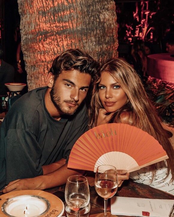 Adixia: «Je sais qu’avec Simon, je n’ai pas d’avenir»