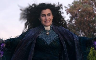 “Agatha : Coven of Chaos” : La date de sortie sur Disney Plus enfin dévoilée, préparez-vous à être bouleversés ! 🎉🔥