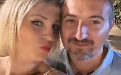 Amandine Pellissard: Son mari hospitalisé en urgence la terrifie. Découvrez pourquoi elle est très inquiète !