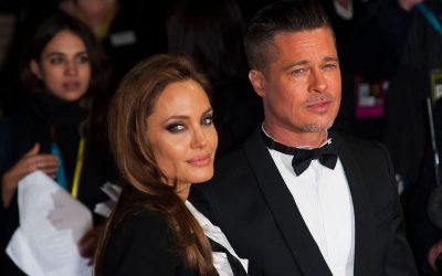 Angelina Jolie et Brad Pitt enfin d’accord ! Découvrez le domaine viticole où ils acceptent enfin une médiation !