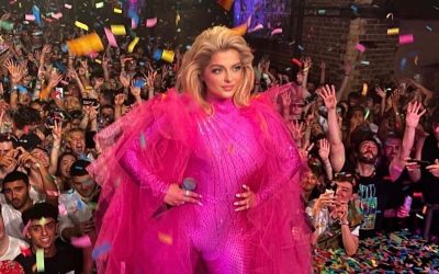 Bebe Rexha fait une annonce CHOC en direct : sa RUPTURE éclate au grand jour !