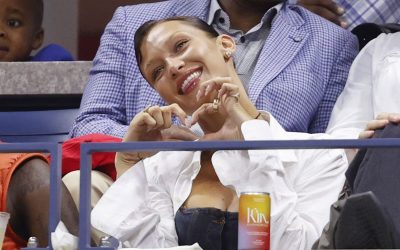 Bella Hadid : “Sa vie transformée depuis qu’elle a arrêté l’alcool pendant près de 10 mois ! Découvrez son incroyable histoire !”