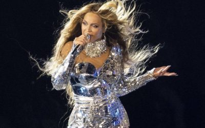 Beyoncé dévoile le secret ultime pour choisir LA chanson de mariage parfaite à Nashville (USA)!
