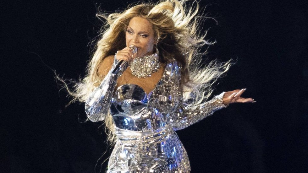 Beyoncé dévoile le secret ultime pour choisir LA chanson de mariage ...