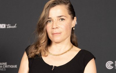 Blanche Gardin : Son coup de gueule mémorable, elle ne le regrette absolument pas ! Découvrez pourquoi en exclusivité !