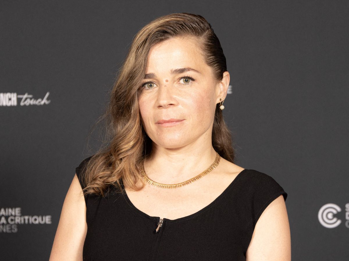 Blanche Gardin: Elle ne regrette pas son coup de gueule