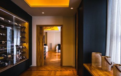 Booste ton style avec un minibar maison qui épatera tes invités : découvre nos idées incontournables !
