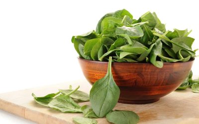 Ce légume brûle 43% plus de graisse chez ceux qui le consomment, découvrez le secret !