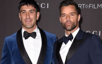 Choc ! Ricky Martin annonce officiellement la fin de son mariage, découvrez les détails bouleversants !