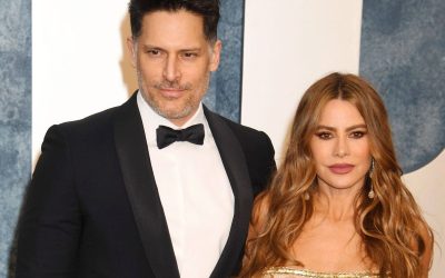 Choc ! Sofia Vergara et Joe Manganiello se séparent, leur mariage au bord de l’effondrement… Découvrez les détails croustillants de leur divorce inattendu ! 💔💔