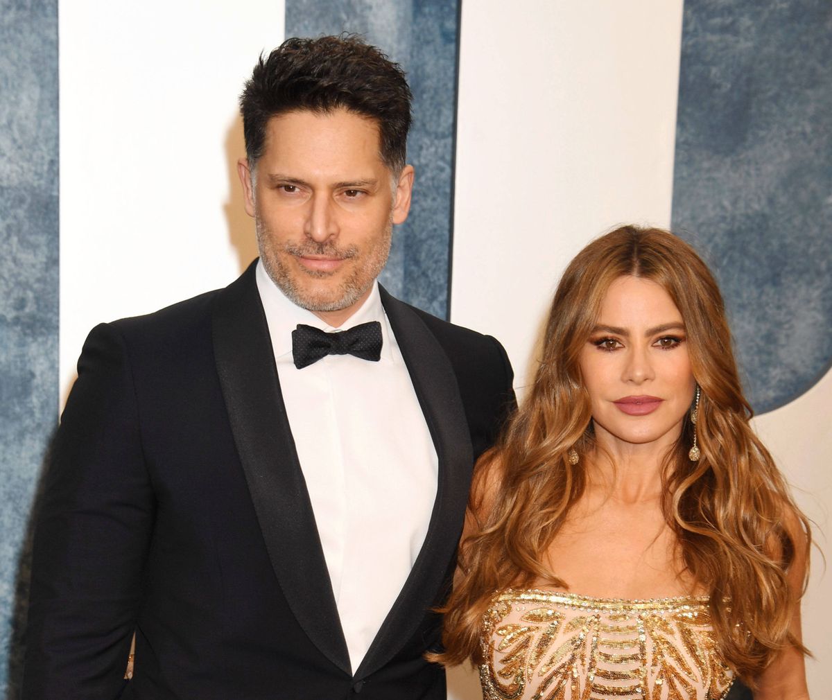 Rupture: Sofia Vergara et Joe Manganiello divorcent