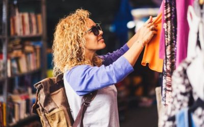 Comment mettre à jour ta garde-robe sans te ruiner ? Découvre mes astuces infaillibles ! 🚀💸