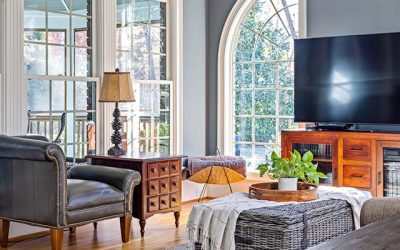 Déco du foyer : Évitez ces 5 erreurs majeures pour un intérieur parfait !