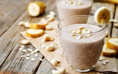 Découvre cette recette de smoothie fruité et croustillant pour te rafraîchir et passer un bon moment !