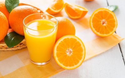 10 fruits et légumes qui contiennent plus de vitamine C que l’orange, tu ne vas pas en croire tes yeux !
