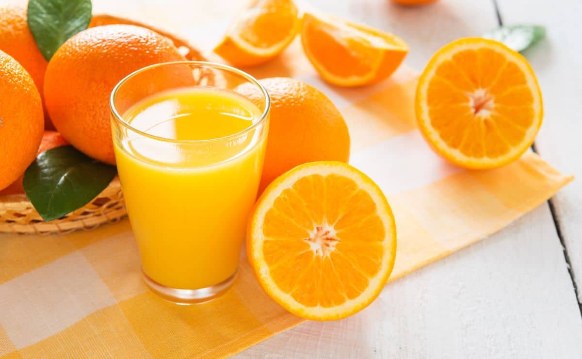 10 fruits et légumes qui contiennent plus de vitamine C que l'orange