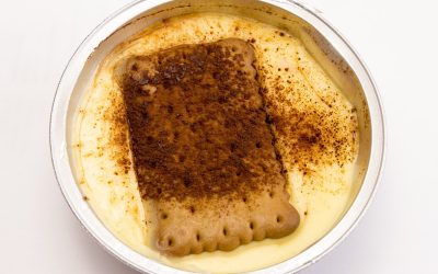 Découvre les secrets infaillibles pour réussir des crèmes dessert maison aussi délicieuses que celles de ta grand-mère !