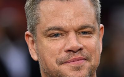 Découvre pourquoi Matt Damon a failli rater le rôle de sa vie dans Oppenheimer – C’est incroyable !