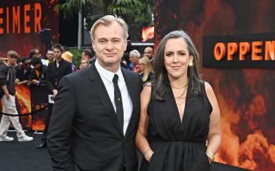 « Découvrez comment Christopher Nolan compte secouer la Silicon Valley avec son nouveau film choc, « Oppenheimer » ! »