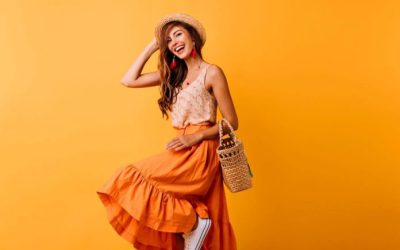 Découvrez comment adopter un style Boho Chic cet été ! Astuces incontournables par Olivia Doonan, le 16 juin 2023.