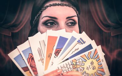 Voyance en ligne : Découvre comment la voyance peut changer ta vie en te libérant de tes doutes !