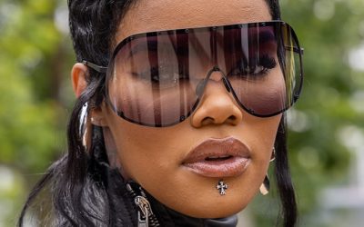 Découvrez comment les femmes noires ont ressuscité la coiffure “The Mullet” avec une touche pour l’été 2023 ! 🌟