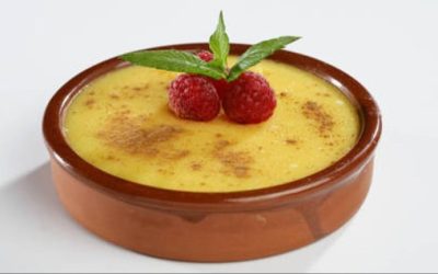 Découvrez la recette approuvée par l’OCU des délicieuses crèmes dessert maison saines !