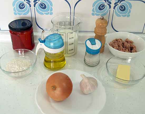 Poivrons farcis