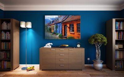 Découvrez l’astuce infaillible pour peindre un mur sans laisser la moindre trace ! Vous n’en croirez pas vos yeux !