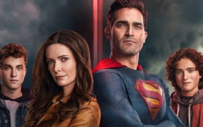 Découvrez le CHOQUANT secret de la CW pour éviter l’ANNULATION de ‘Superman et Lois’ !