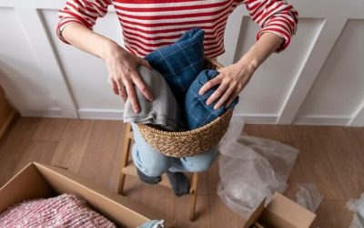 Découvrez le Power Hour: Nettoyez votre maison comme Marie Kondo en seulement une heure! 💥🧹