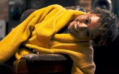 Découvrez le film de la semaine : “Talk to Me, le film d’horreur de 2023 à ne pas manquer !