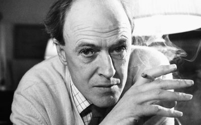 Découvrez le musée Roald Dahl qui dénonce avec force le racisme “indéniable et indélébile” de son célèbre auteur !