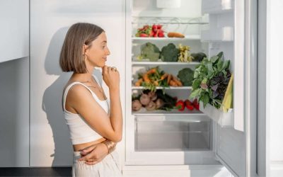 Découvrez le secret pour garder vos légumes frais plus longtemps ! Suivez nos astuces infaillibles.