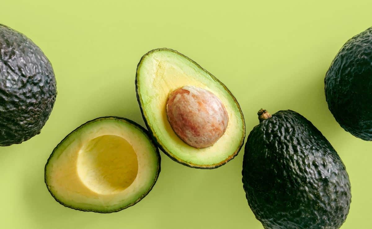 cenar aguacate dieta adelgazamiento