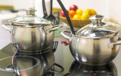 Découvrez les astuces infaillibles pour réduire considérablement la consommation énergétique de votre plaque vitro !