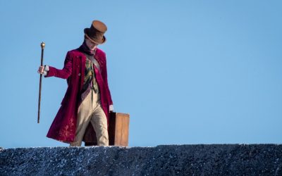 Le réalisateur de « Wonka » balance tout sur les secrets chocolatés du tournage avec Timothée Chalamet ! 🍫🎥